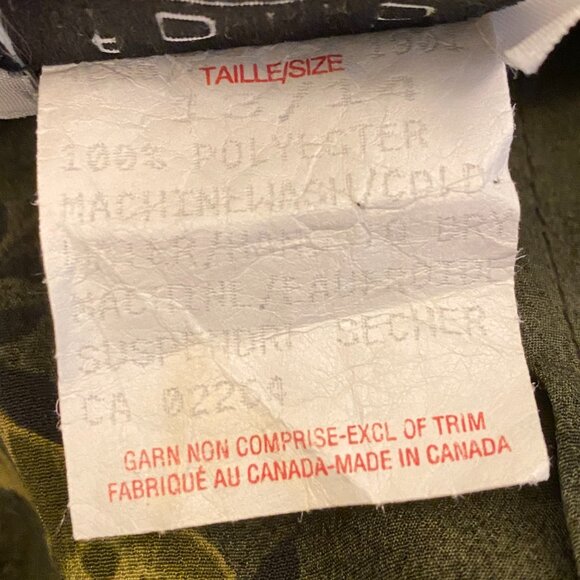 Ladies skirt - Picture 3 of 4